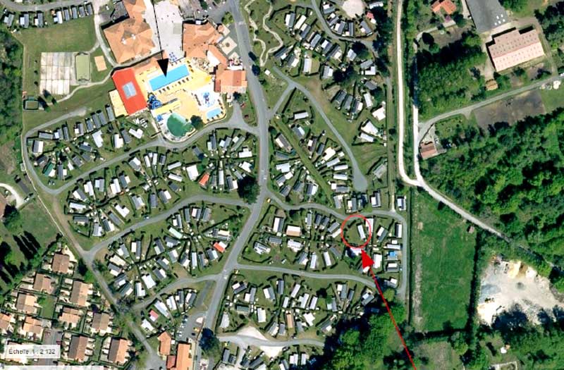 emplacement