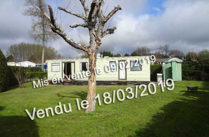 La Palmyre, parcelle terrain et sa résidence