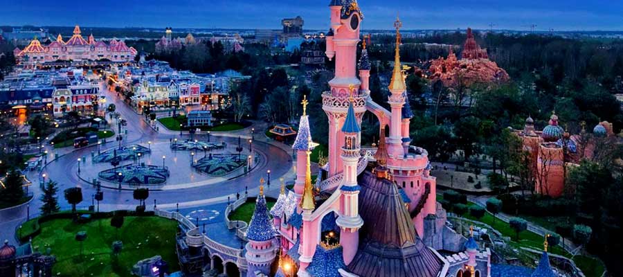 Disneyland