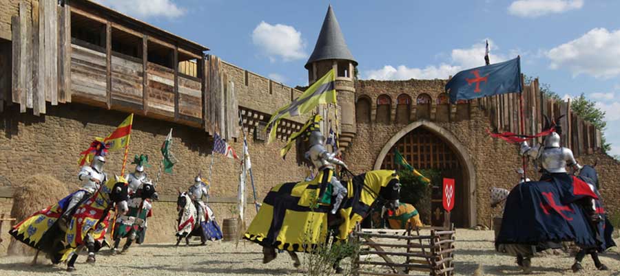 puydufou lance900