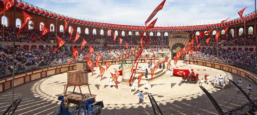 puydufou triomphe900