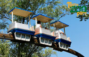 Touroparc
