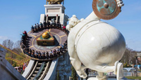 Parc Astérix