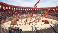 Le Puy du Fou